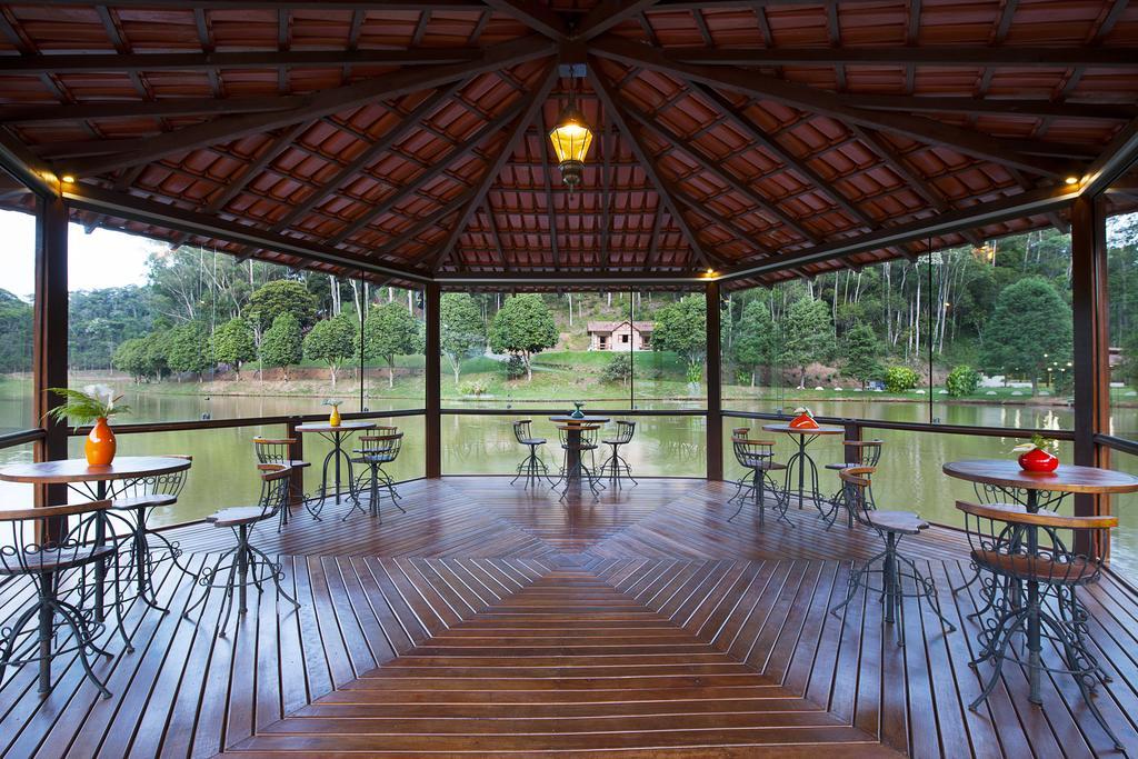 Sitio Dos Lagos Домингус-Мартинс Экстерьер фото